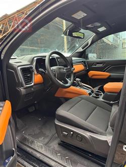 جي ام سي كانيون